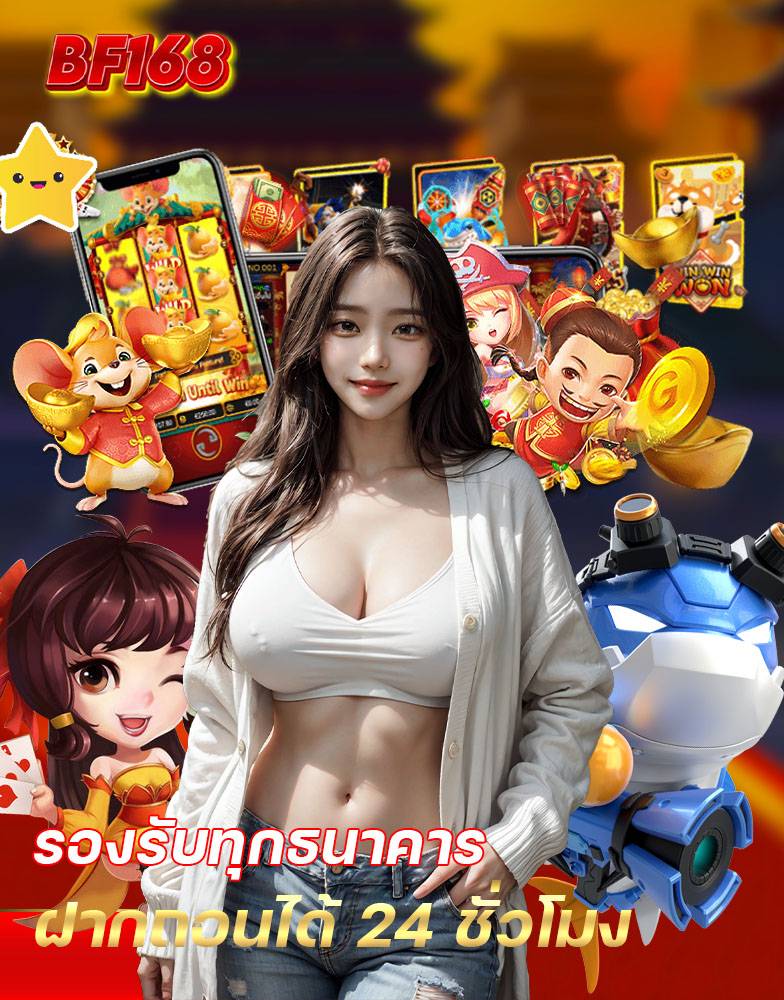 bf168 bet