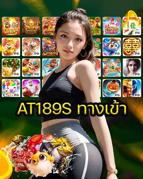 AT189S ทางเข้า