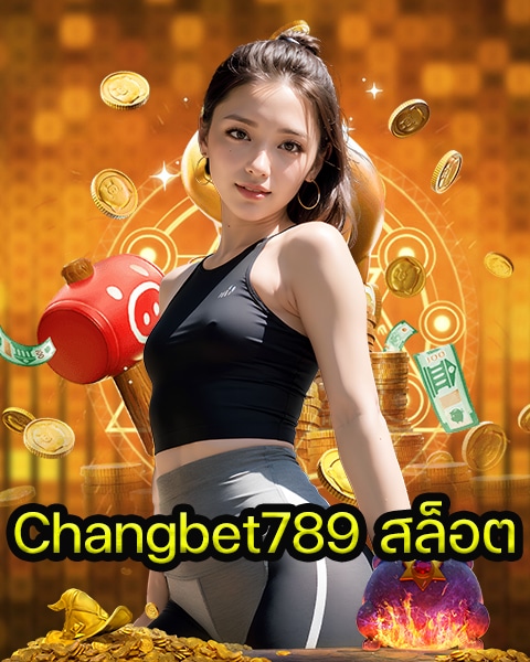 Changbet789 สล็อต