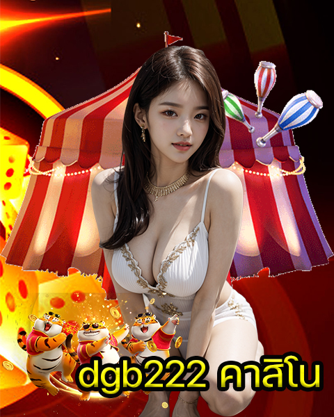 dgb222 คาสิโน