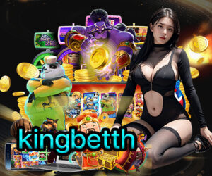 kingbetth