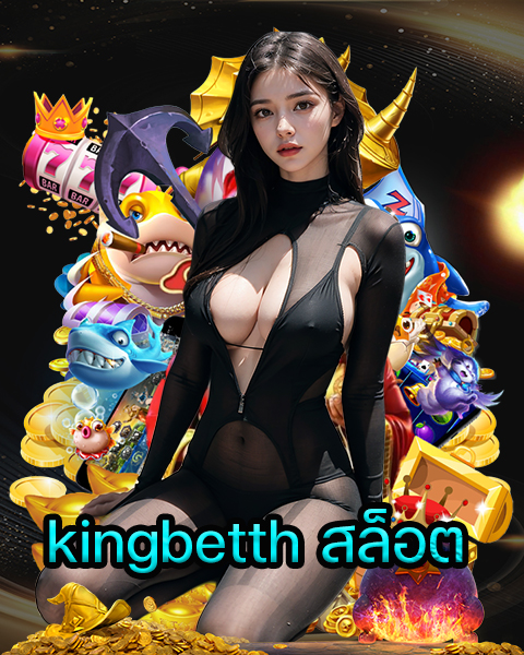 kingbetth สล็อต