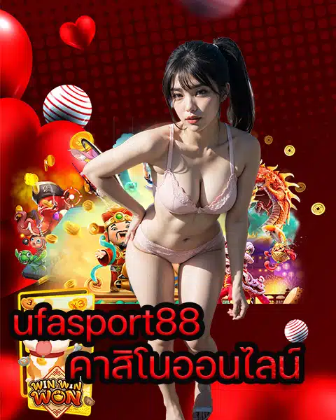 ufasport88 คาสิโนออนไลน์