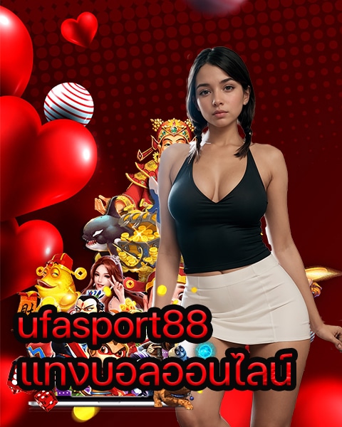 ufasport88 แทงบอลออนไลน์