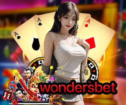 wondersbet