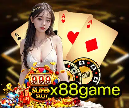 x88game