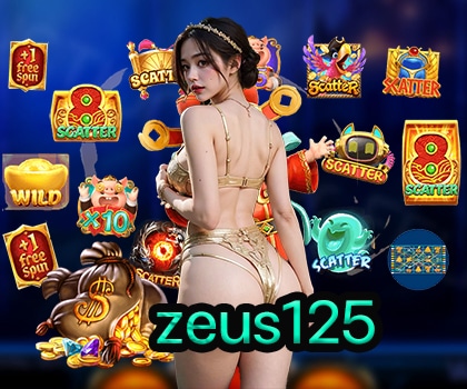 zeus125