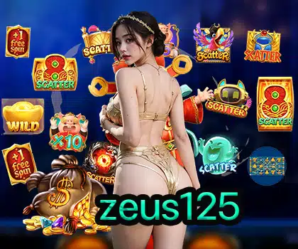 zeus125
