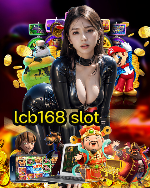 lcb168 slot