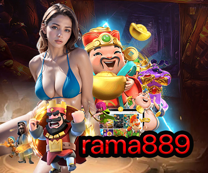 rama889