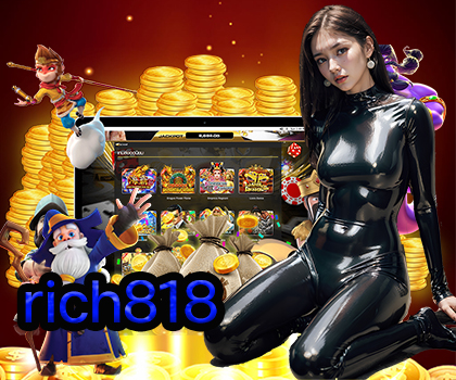 rich818